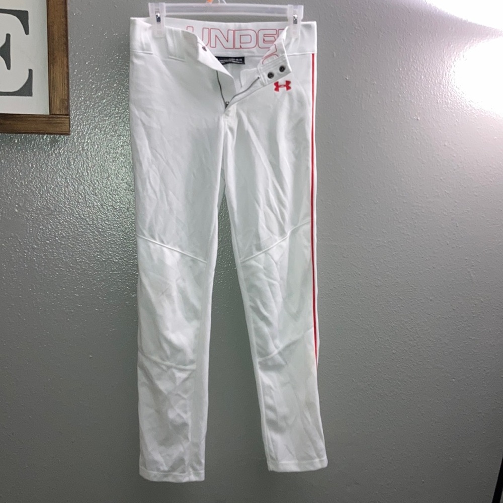 Under Armour baseball pant